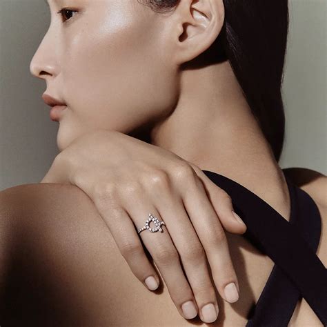 hermes finesse ring